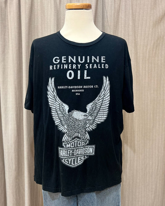 Harley Davidson - Tee - XL