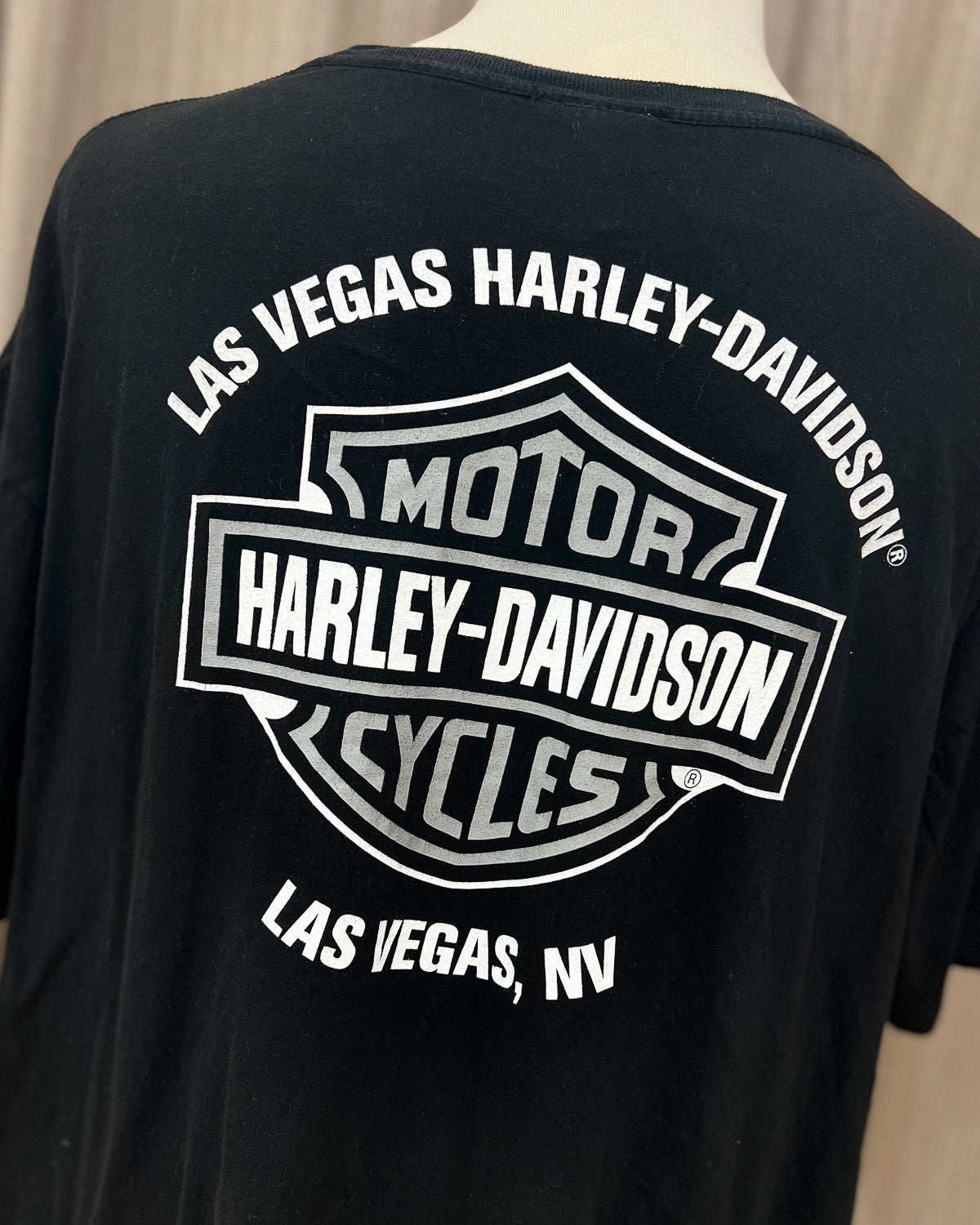 Harley Davidson - Tee - XL
