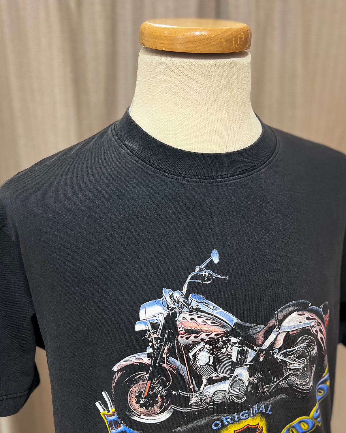 Harley Davidson - Tee - L