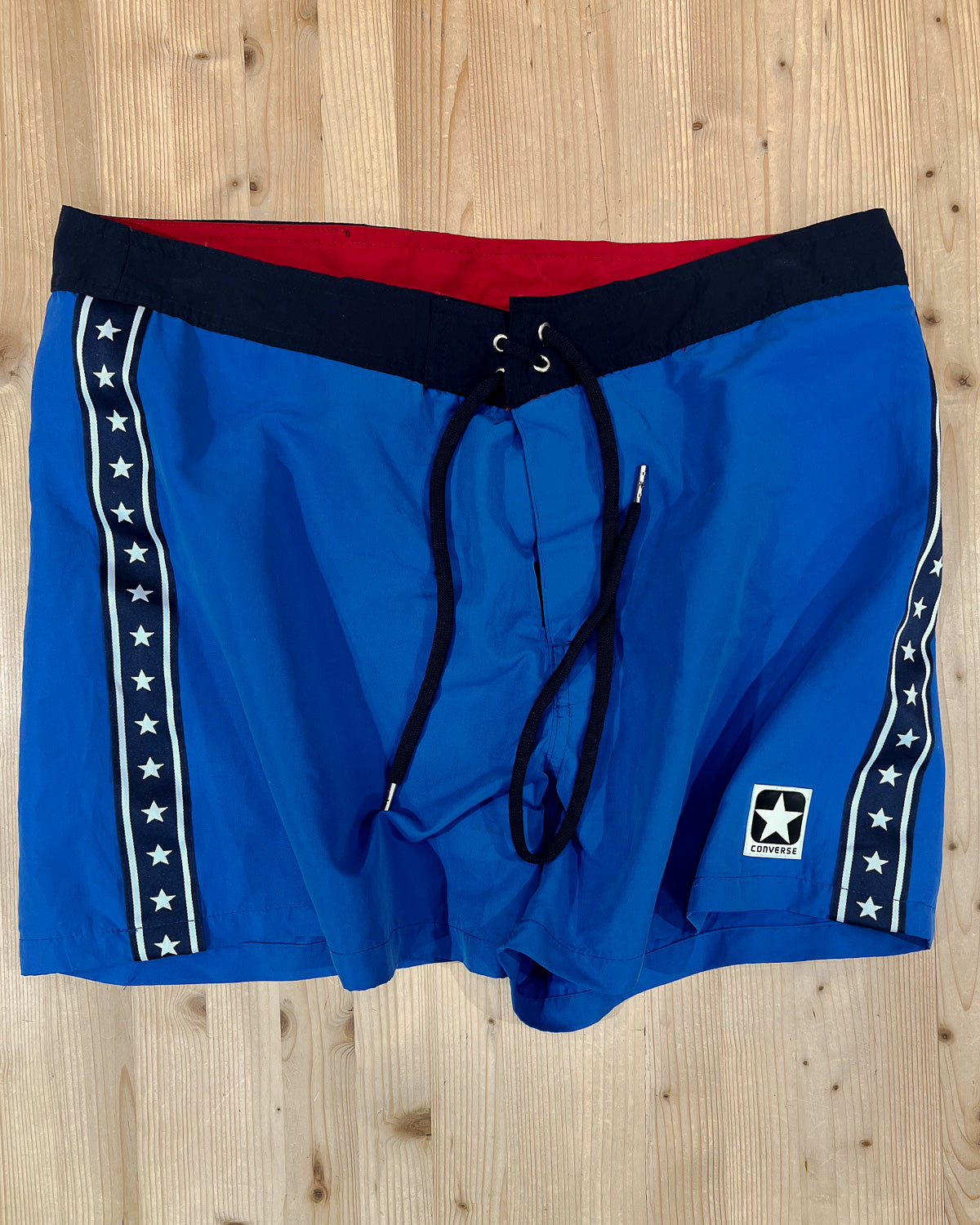 Converse - Shorts/Costume - XL