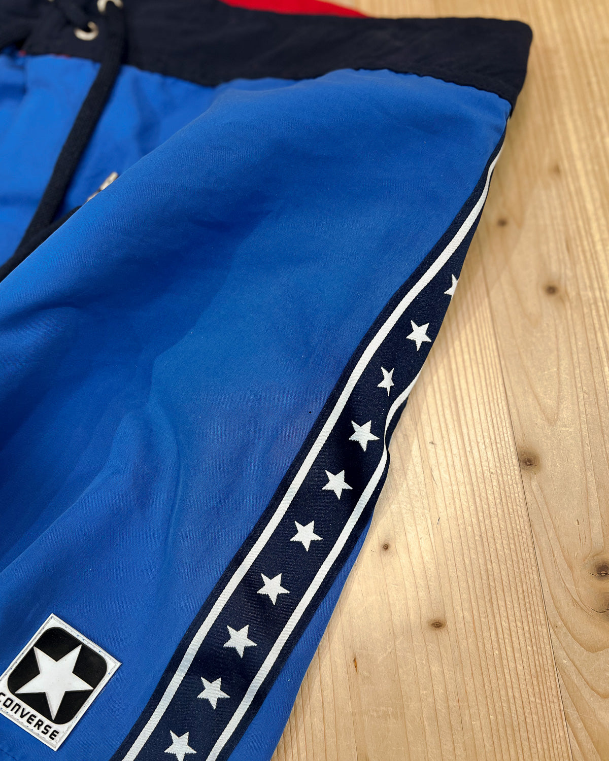 Converse - Shorts/Costume - XL
