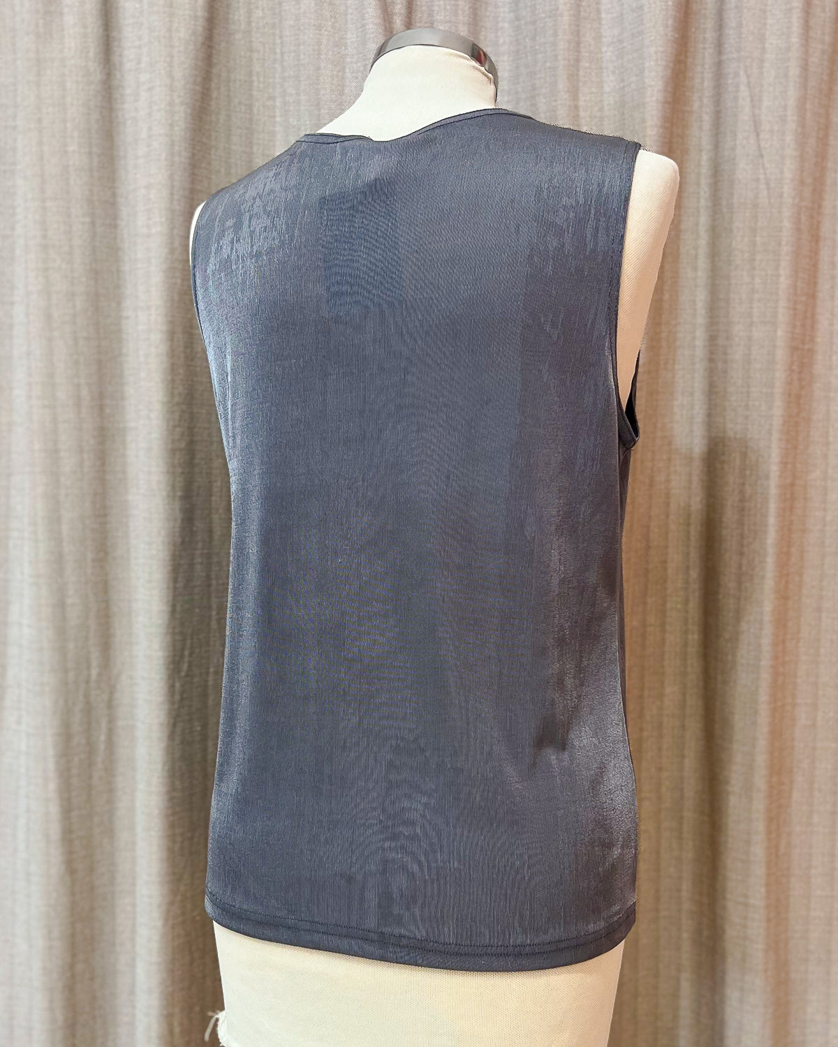 Top Vintage - M