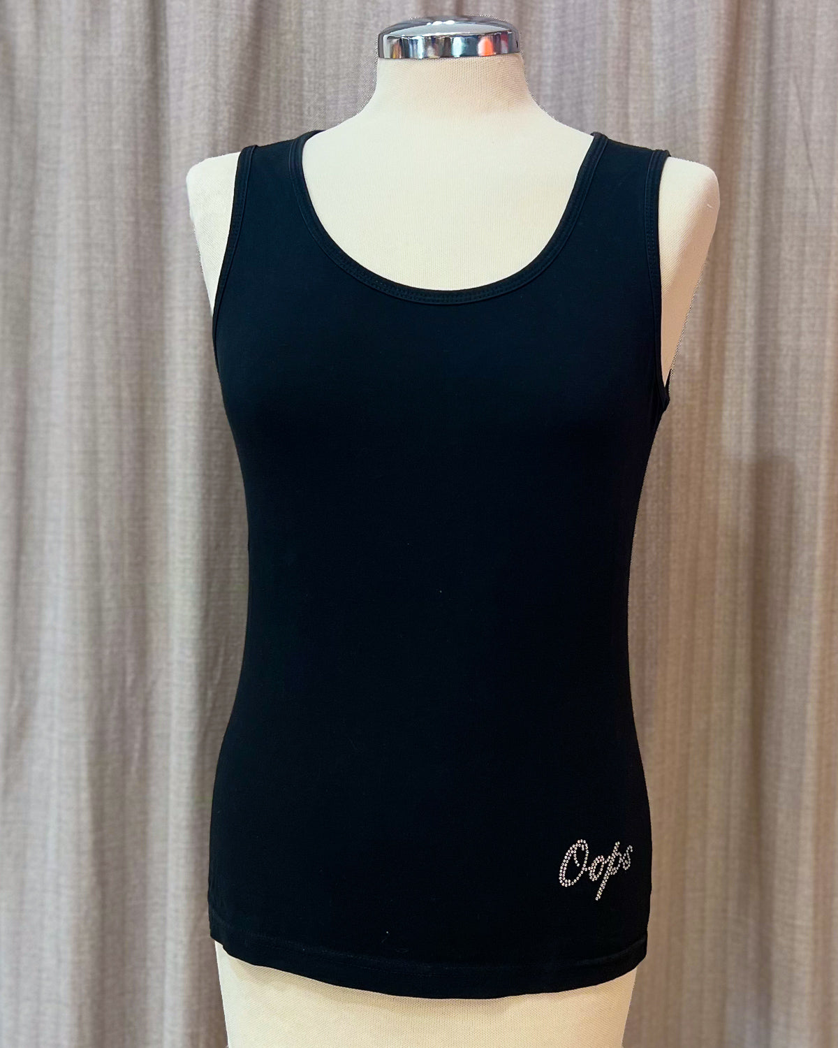 Canotta Basic - M