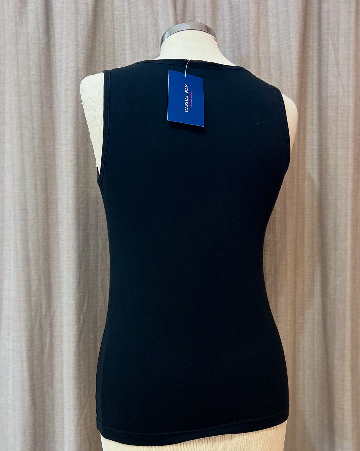 Canotta Basic - M