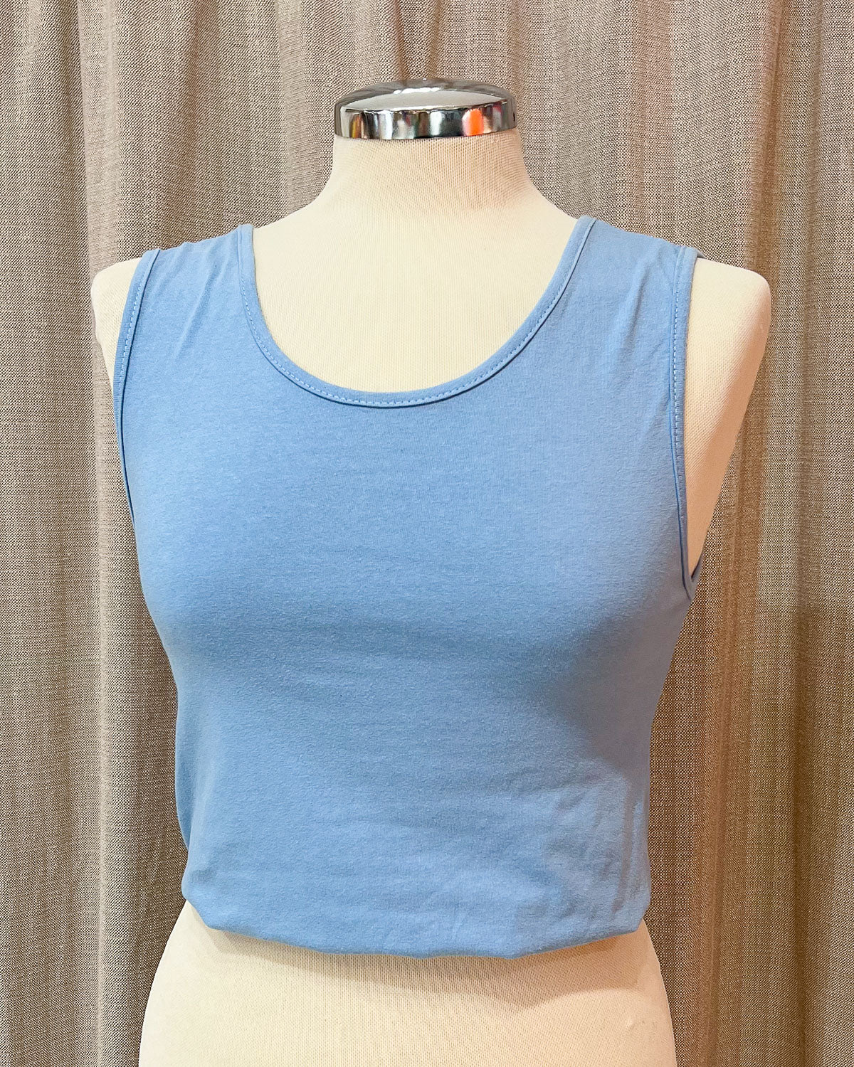 Canotta Basic - M
