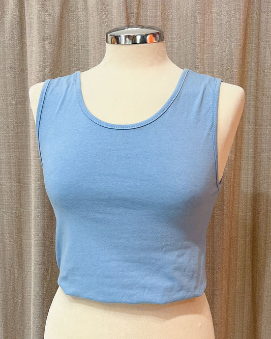 Canotta Basic - M