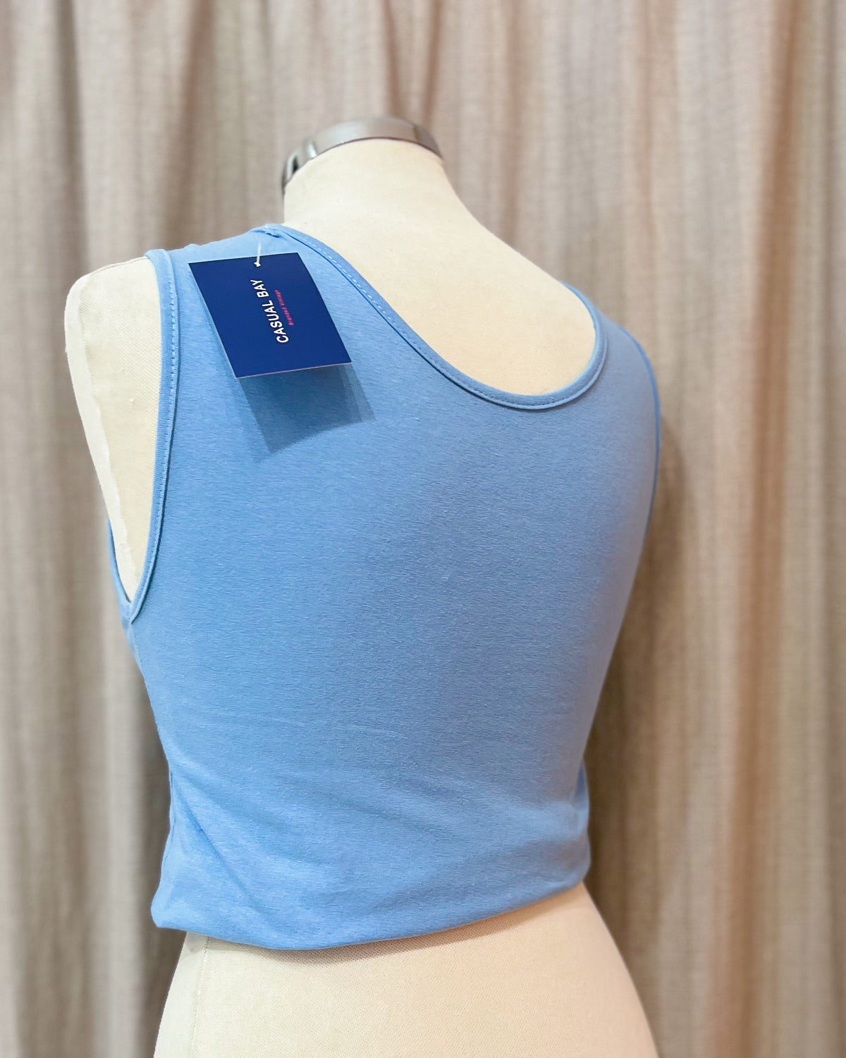 Canotta Basic - M