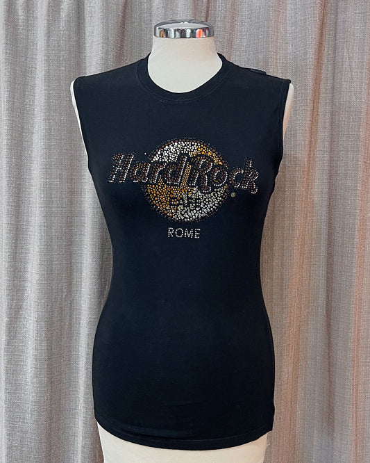 Canotta Hard Rock - S