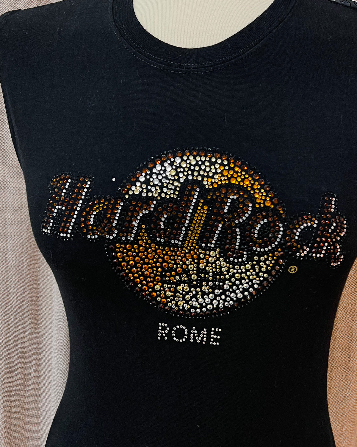 Canotta Hard Rock - S
