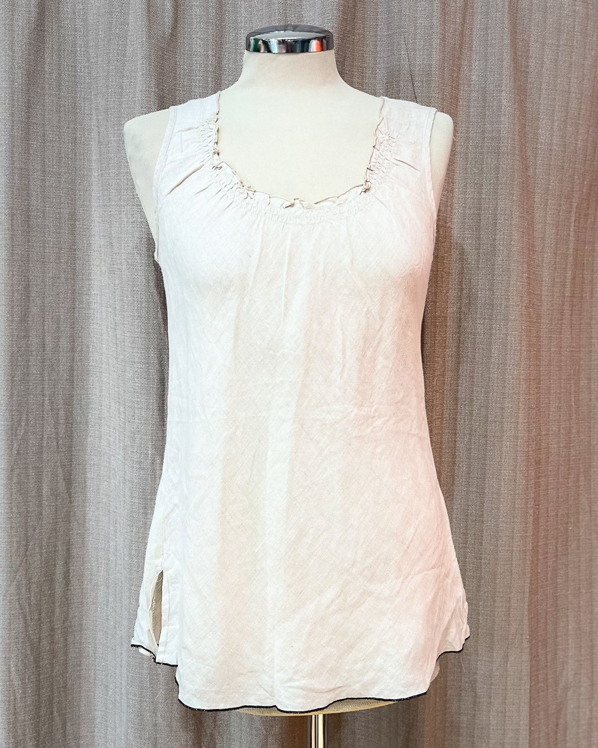 Canotta Basic - L