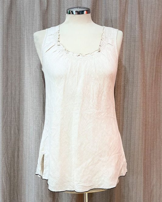 Canotta Basic - L