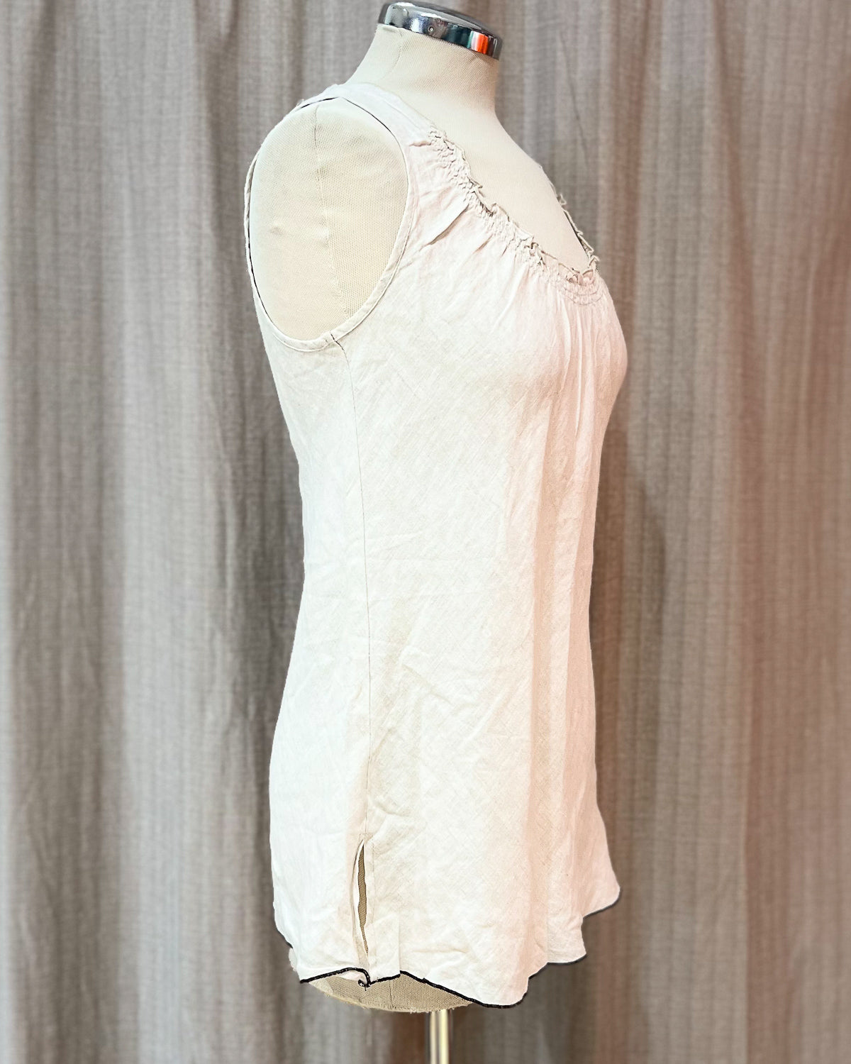 Canotta Basic - L