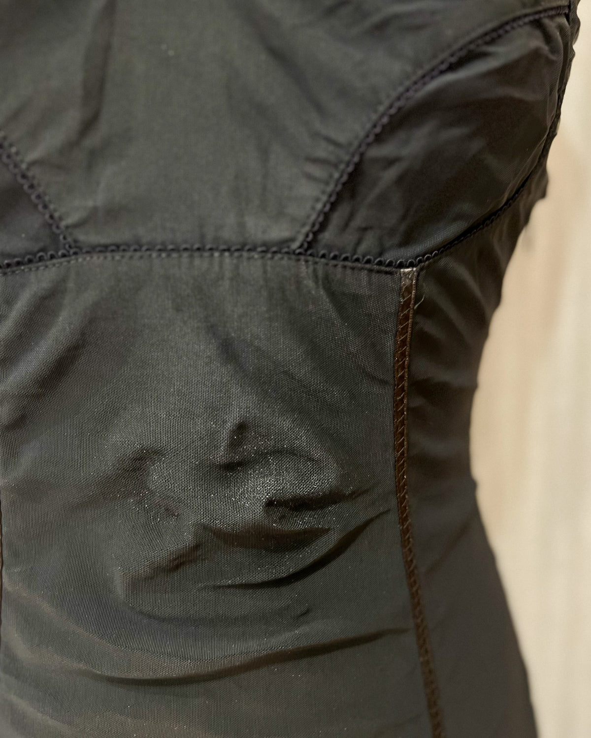 Vestitino Vintage - S/M