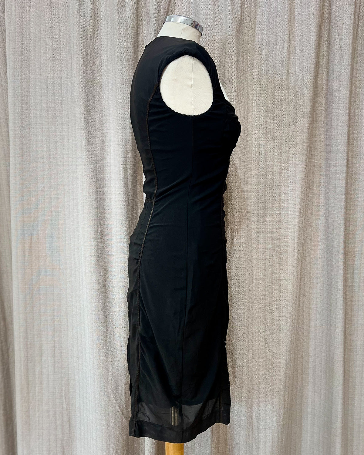 Vestitino Vintage - S/M