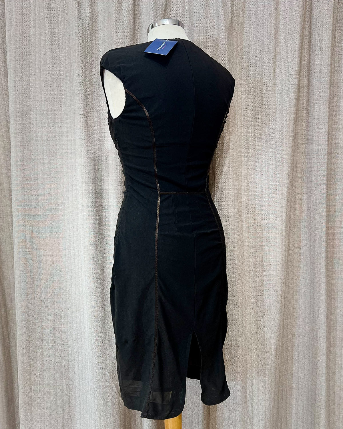 Vestitino Vintage - S/M