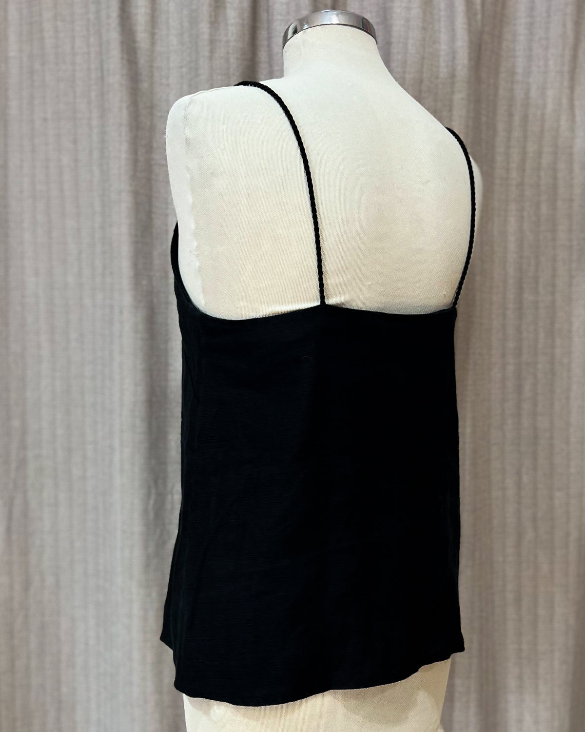 Top In Misto Lino - M