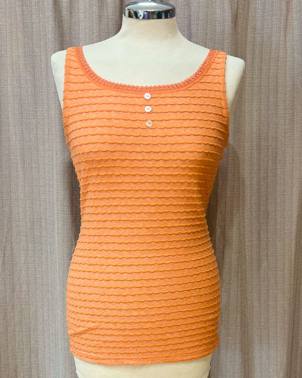 Canotta Vintage - L