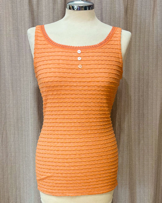 Canotta Vintage - L