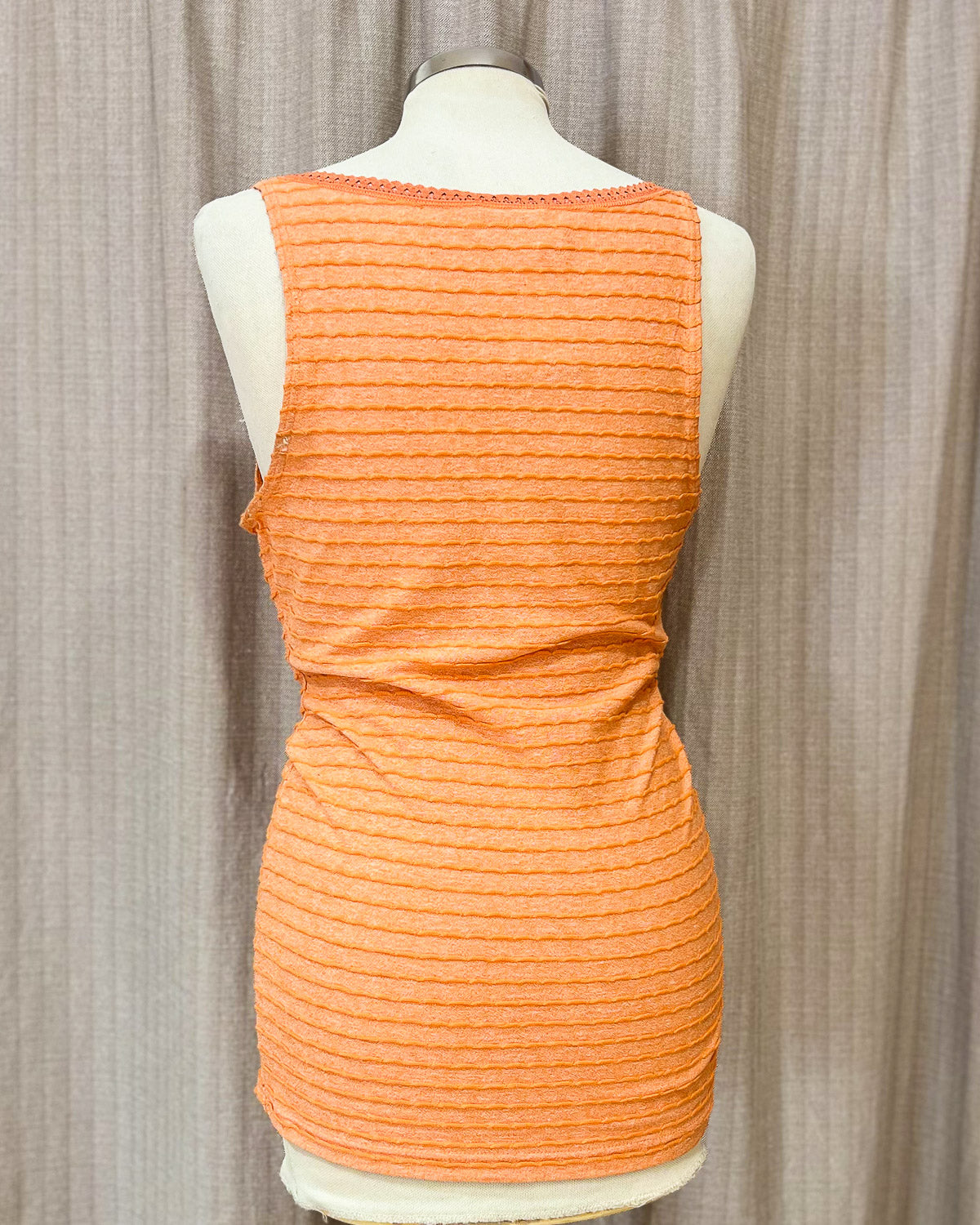 Canotta Vintage - L
