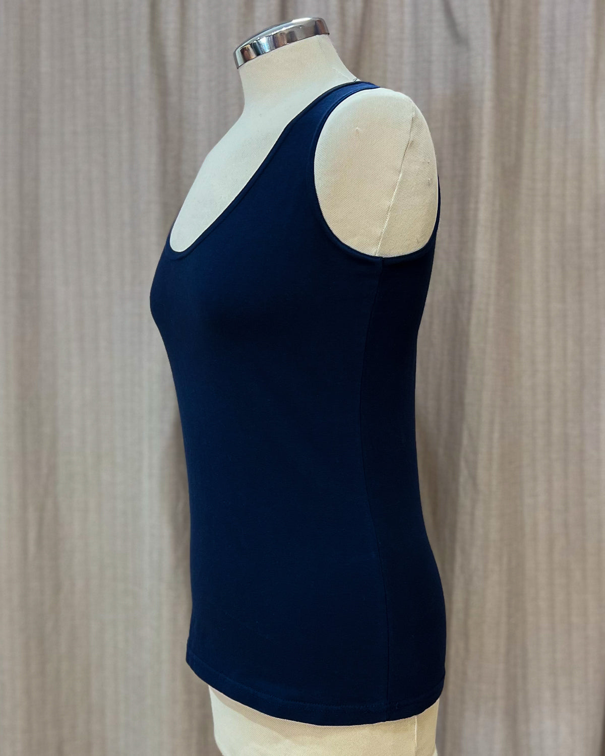 Top Basic - S