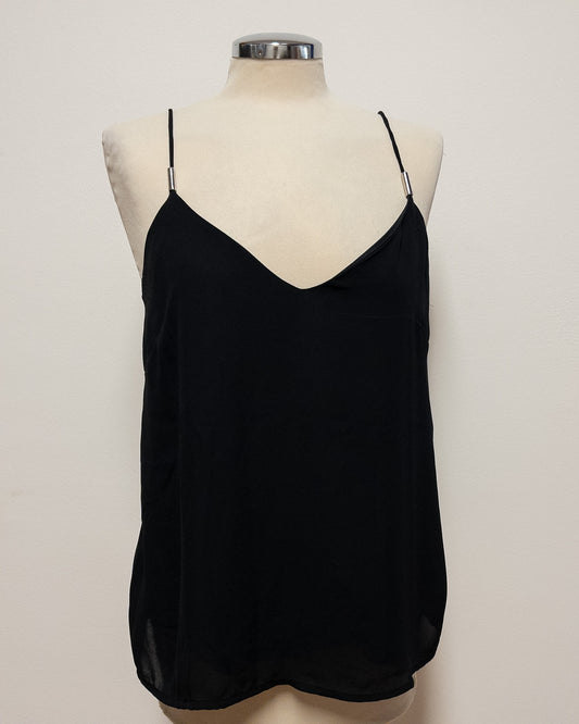Top Basic Nero  S