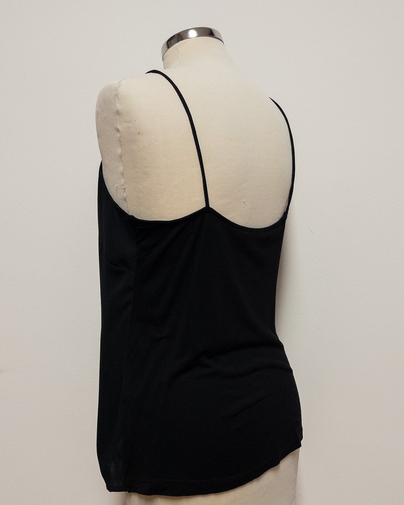Top Basic Nero  S