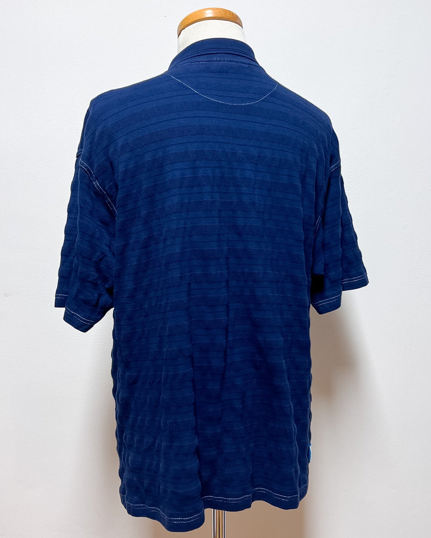 Fila  Polo Vintage  XXL