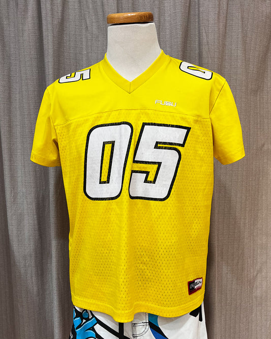 Fubu  Rugby Jersey  XS