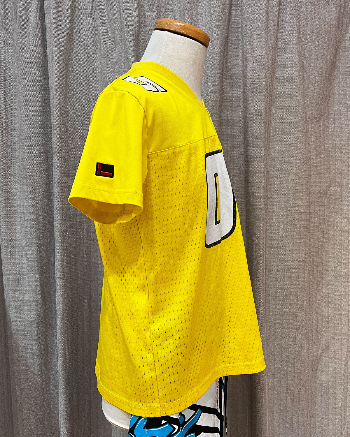 Fubu  Rugby Jersey  XS