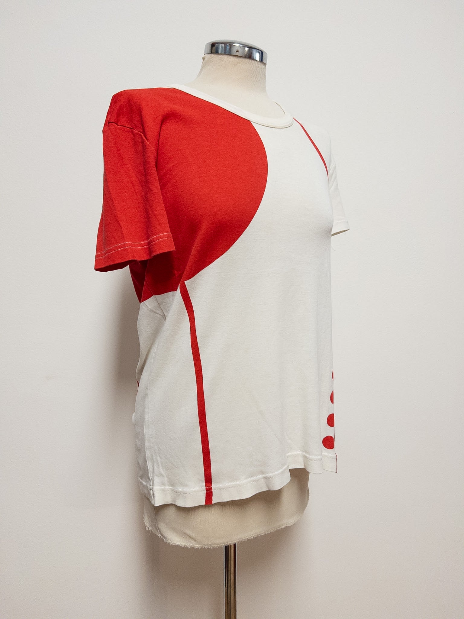 Dolce Gabbana  Tshirt Japan - XL Aderente