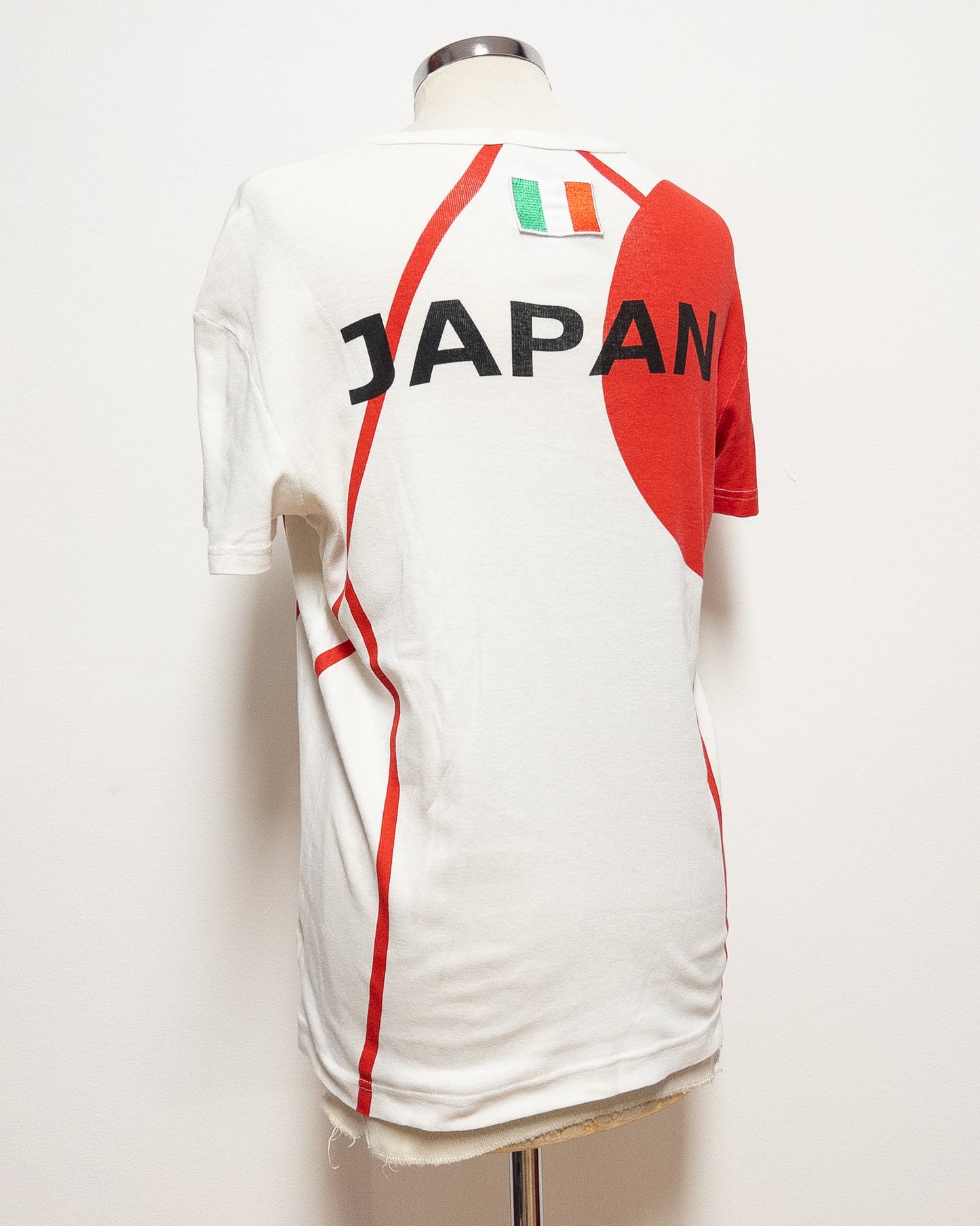 Dolce Gabbana  Tshirt Japan - XL Aderente
