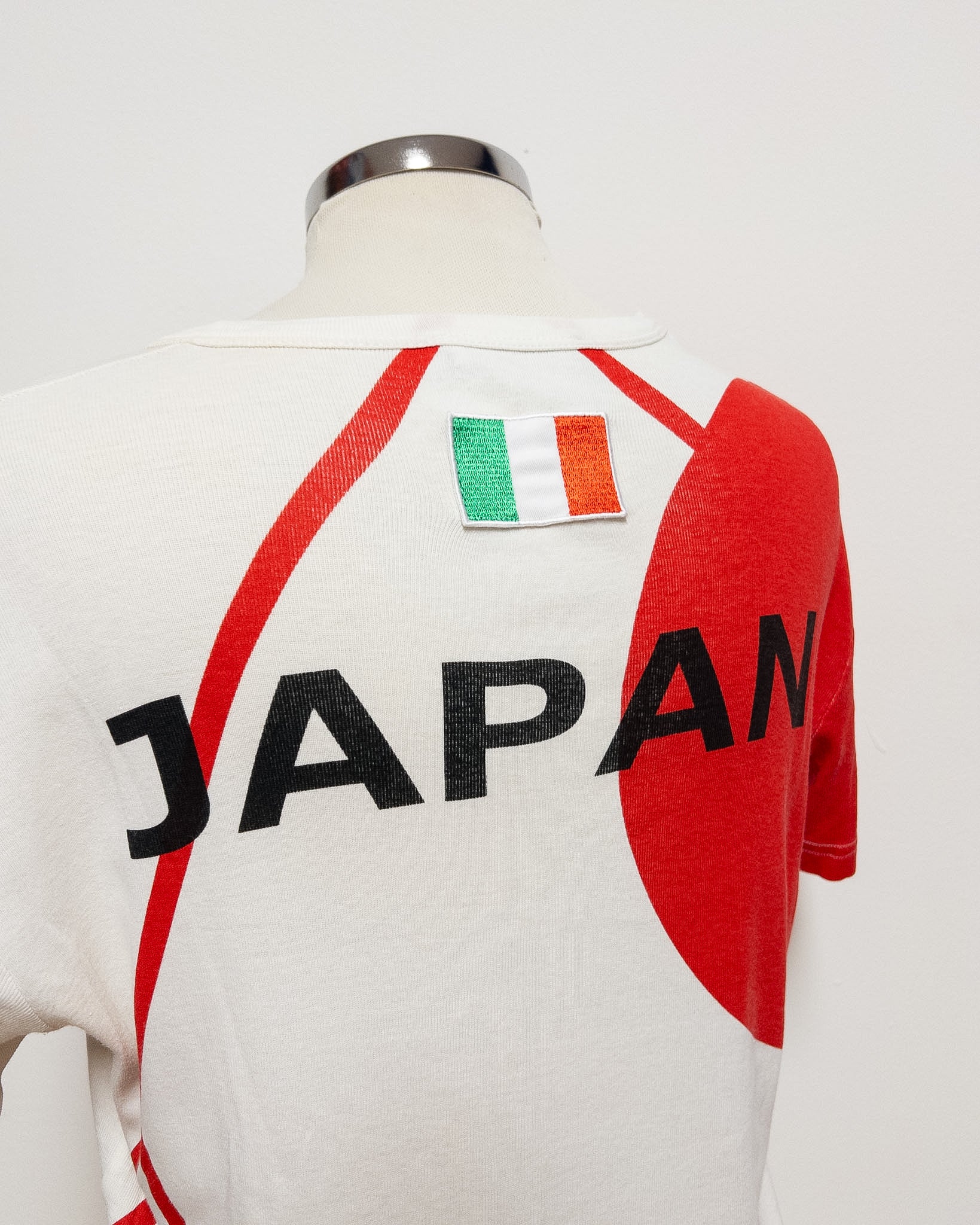 Dolce Gabbana  Tshirt Japan - XL Aderente