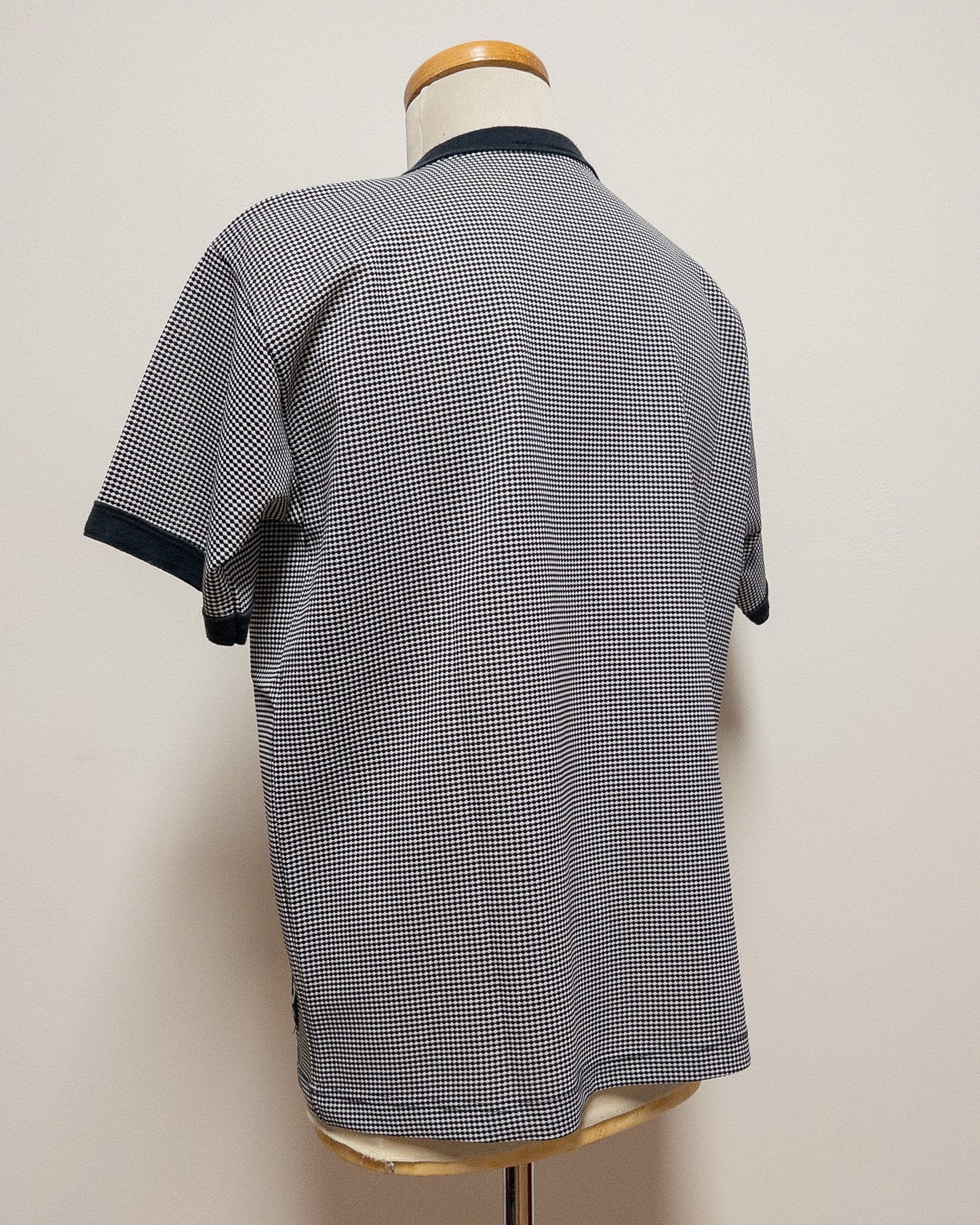 D&G  Maglia Crop Y2K  L