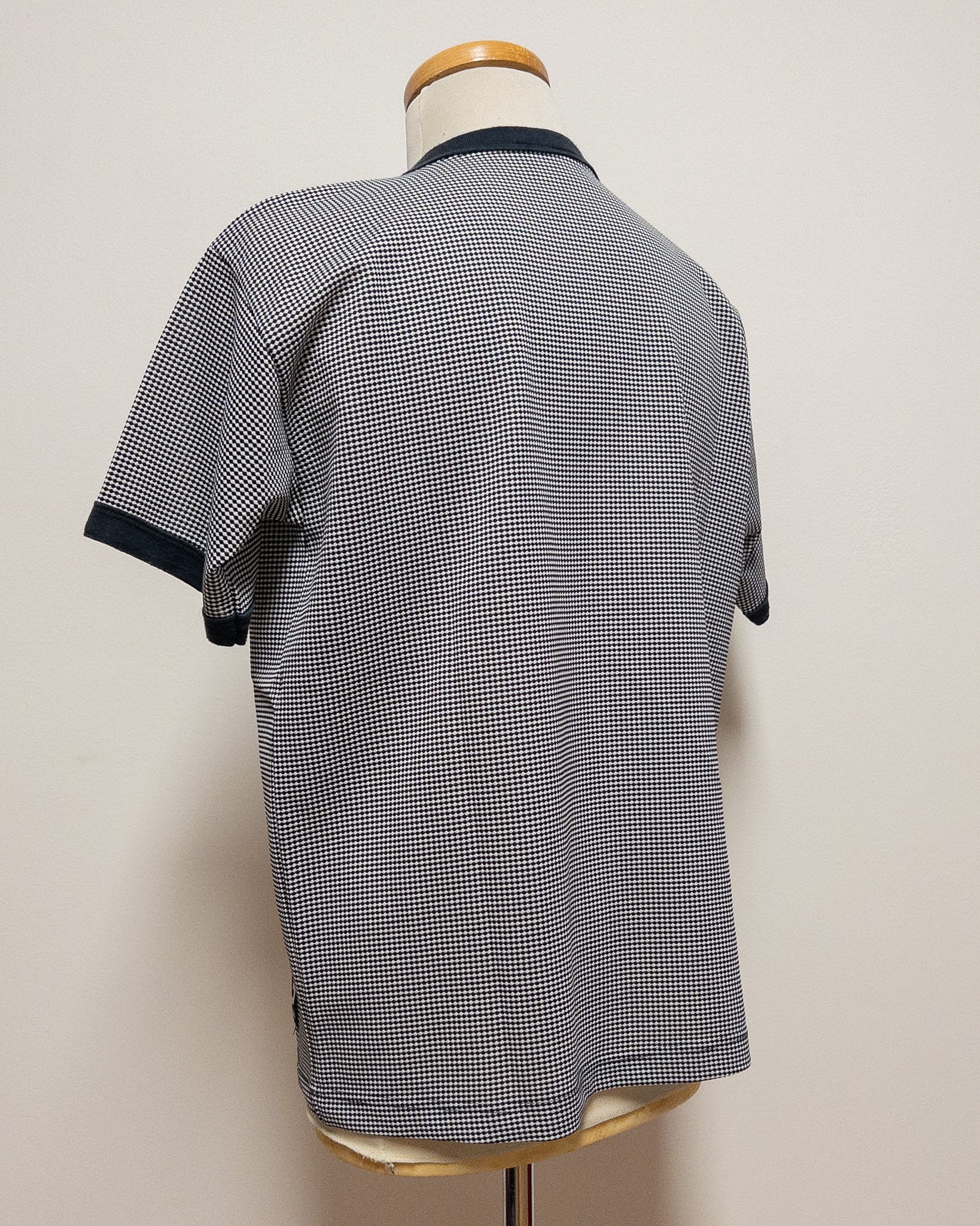 D&G  Maglia Crop Y2K  L