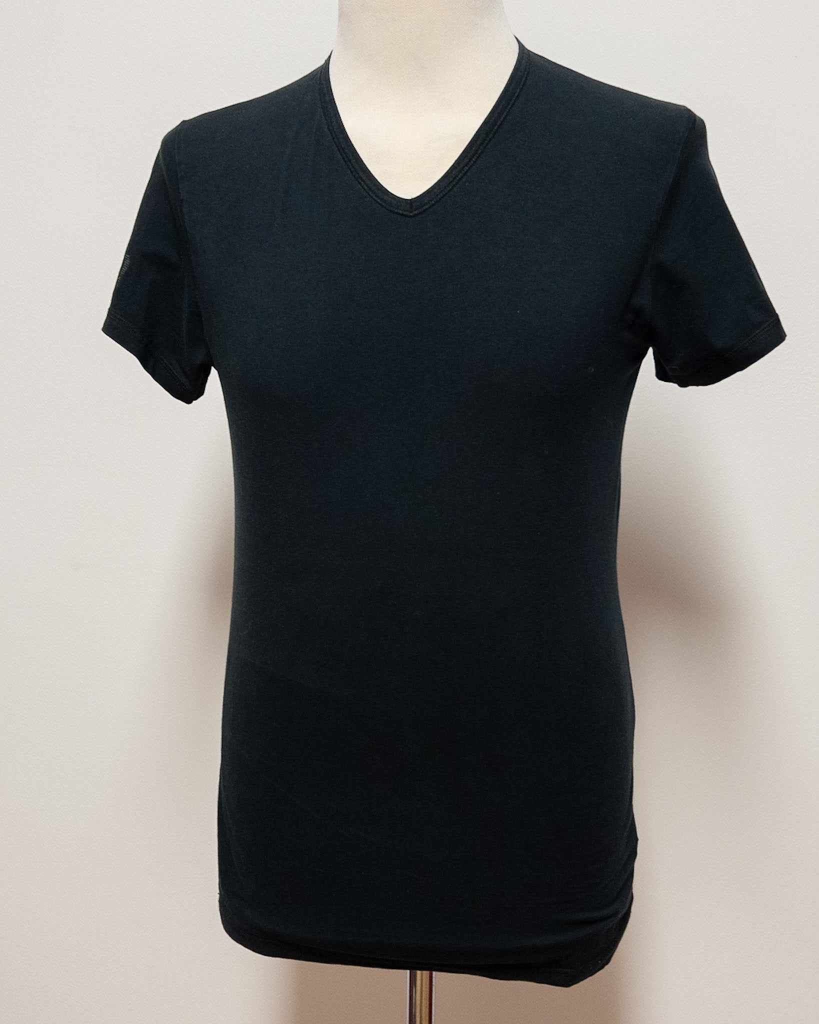 Roberto Cavalli  Tee Aderente XXL