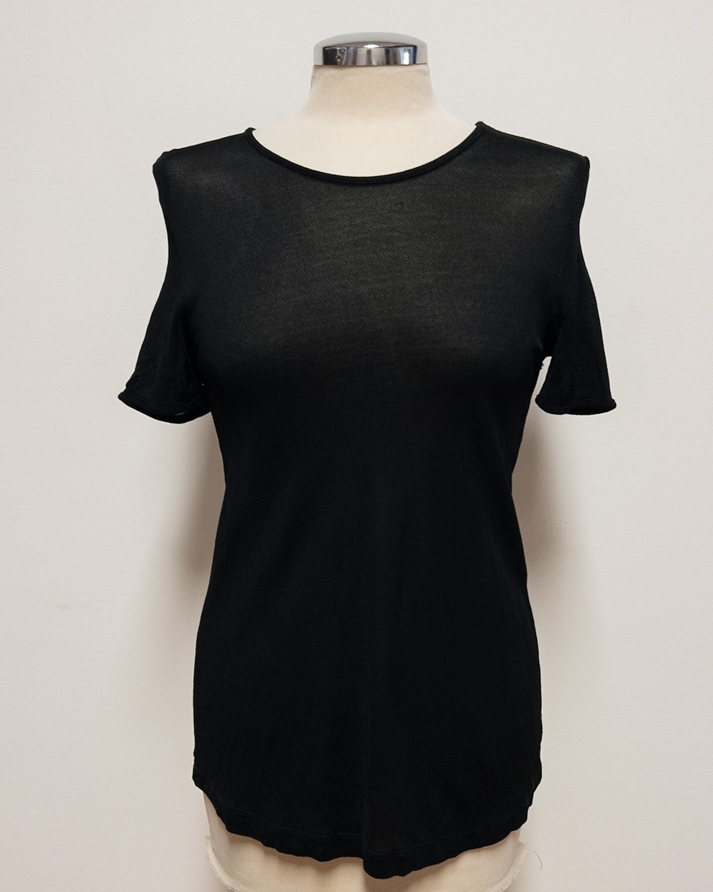 Armani Jeans  Maglia a Rete  M