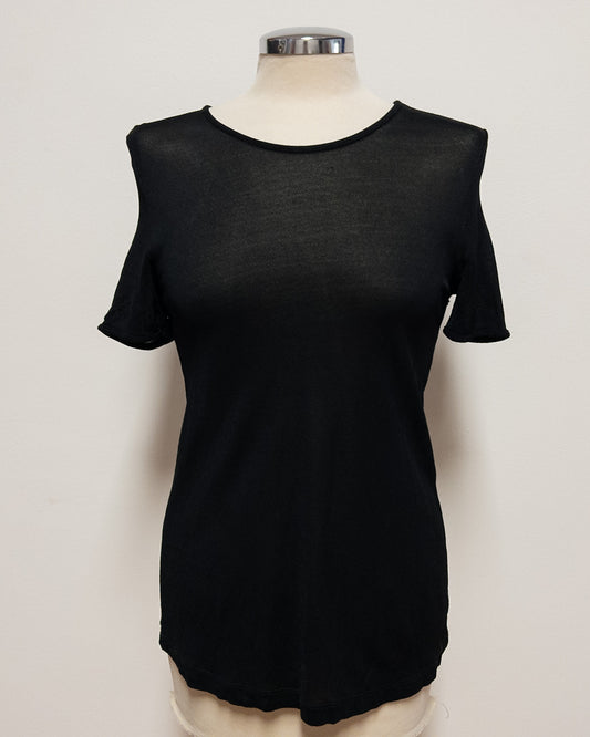 Armani Jeans  Maglia a Rete  M