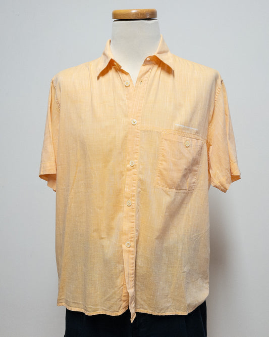 Trussardi Sport  Camicia Puro Cotone  XXL