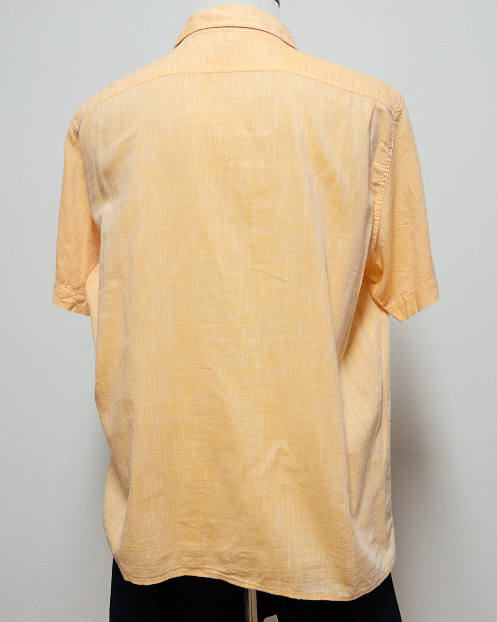 Trussardi Sport  Camicia Puro Cotone  XXL