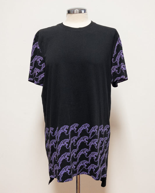 Versace Jeans  Vestitino Tshirt  S/M