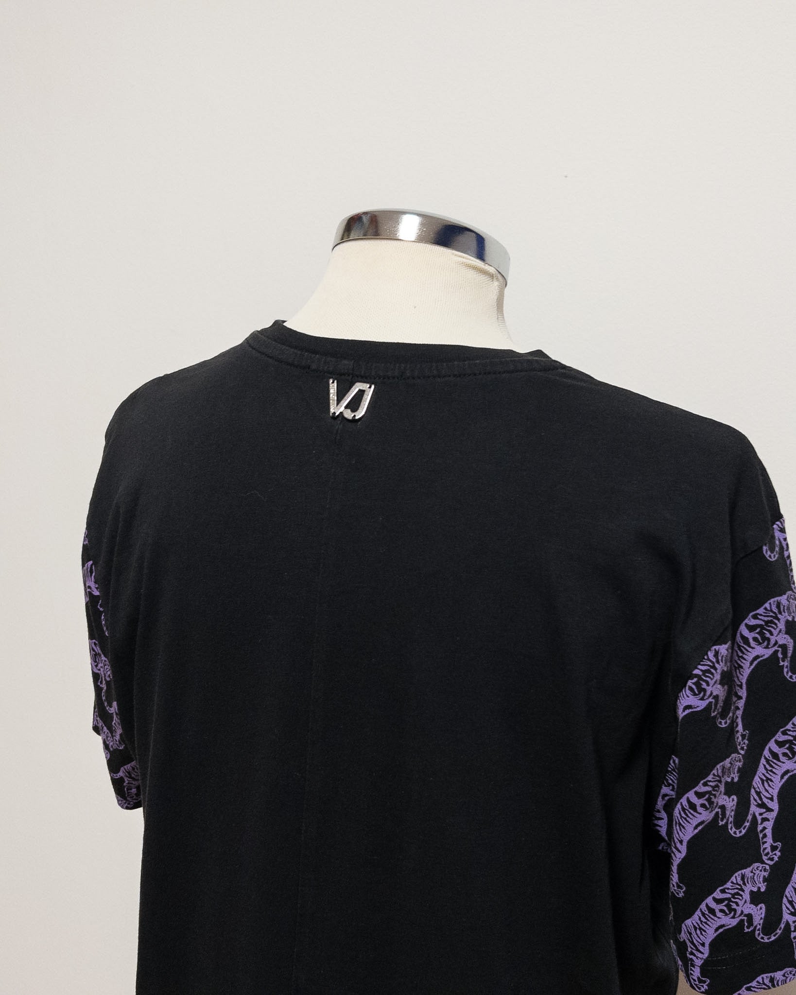 Versace Jeans  Vestitino Tshirt  S/M