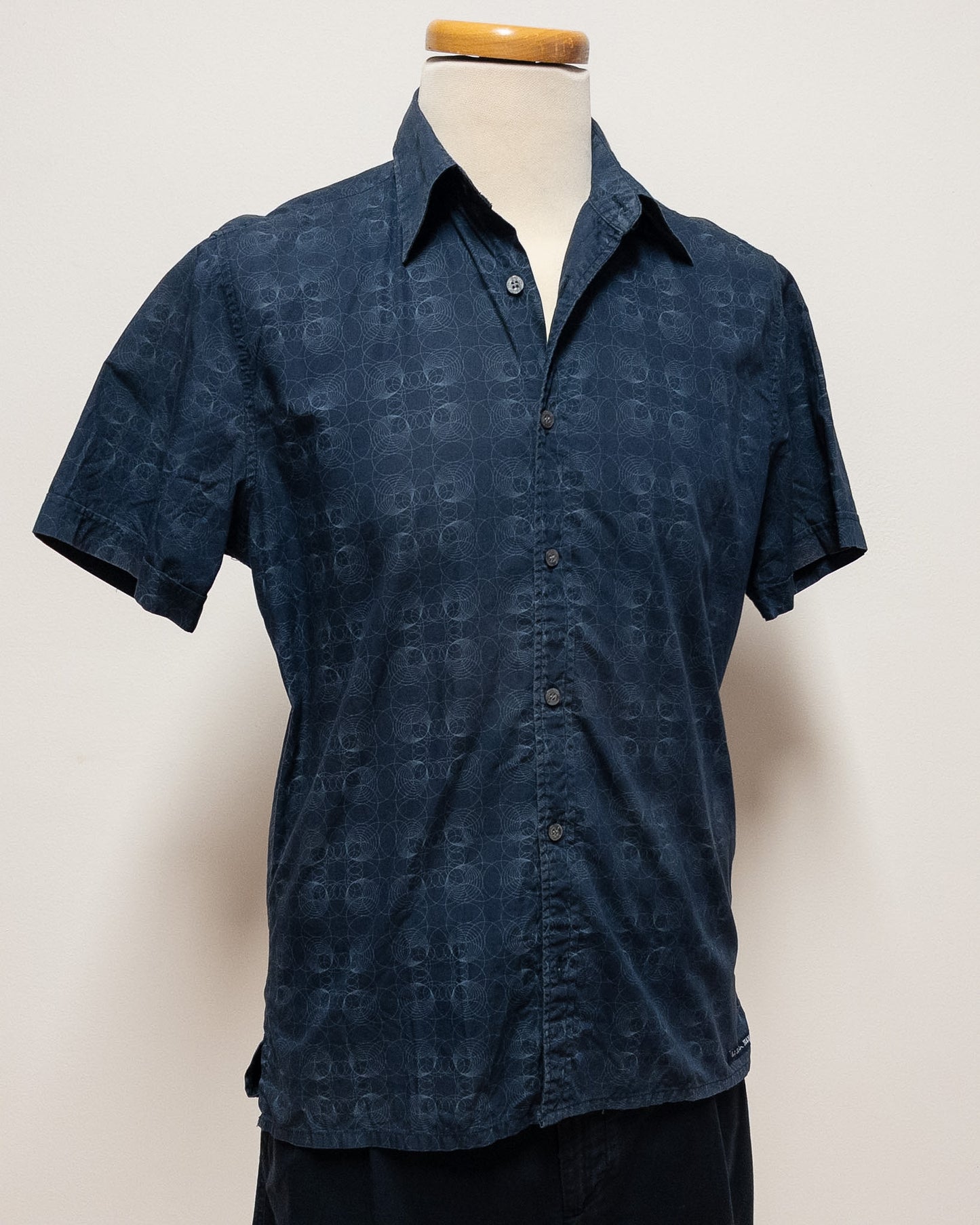 Paul Smith  Camicia a Fantasia  M