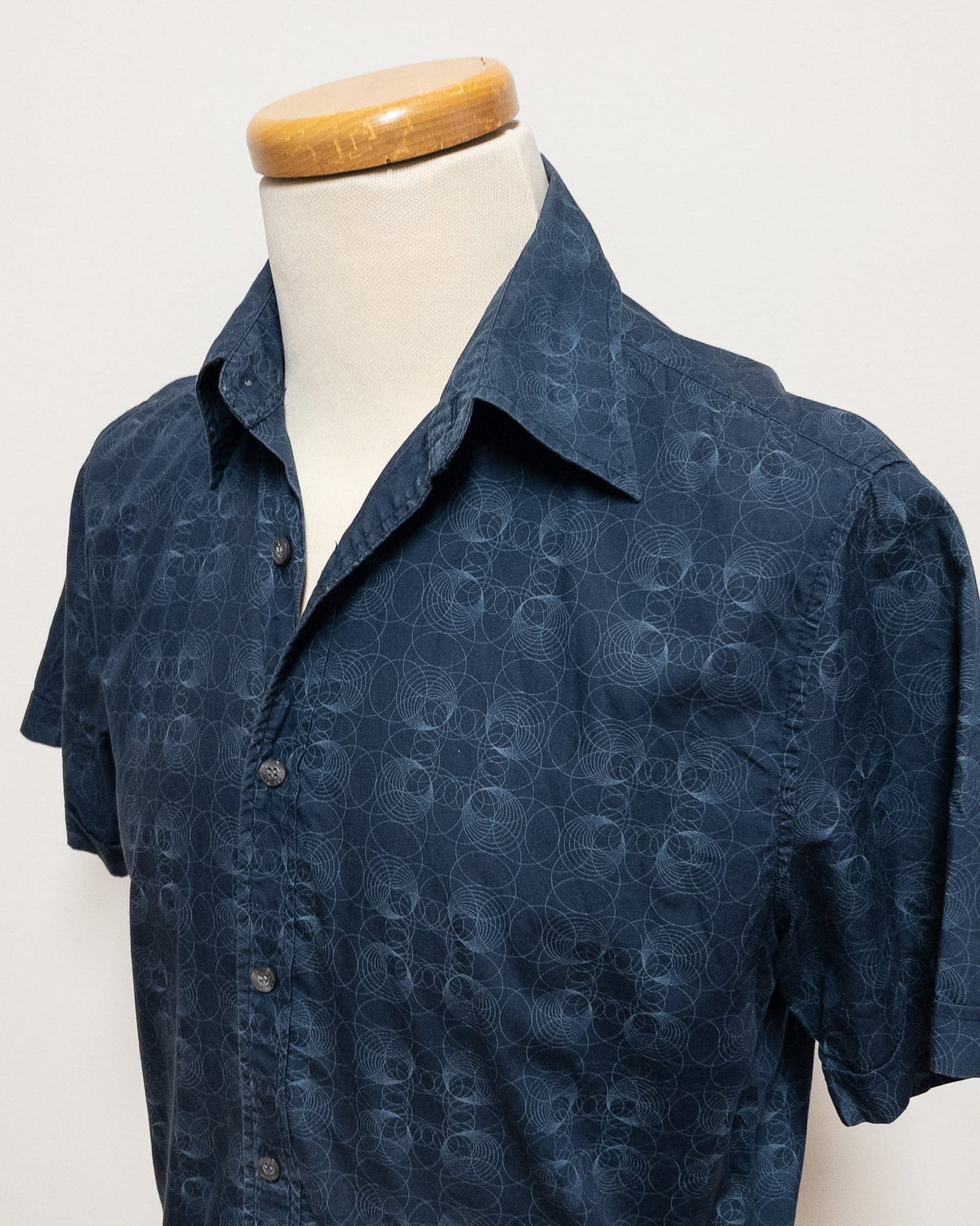 Paul Smith  Camicia a Fantasia  M