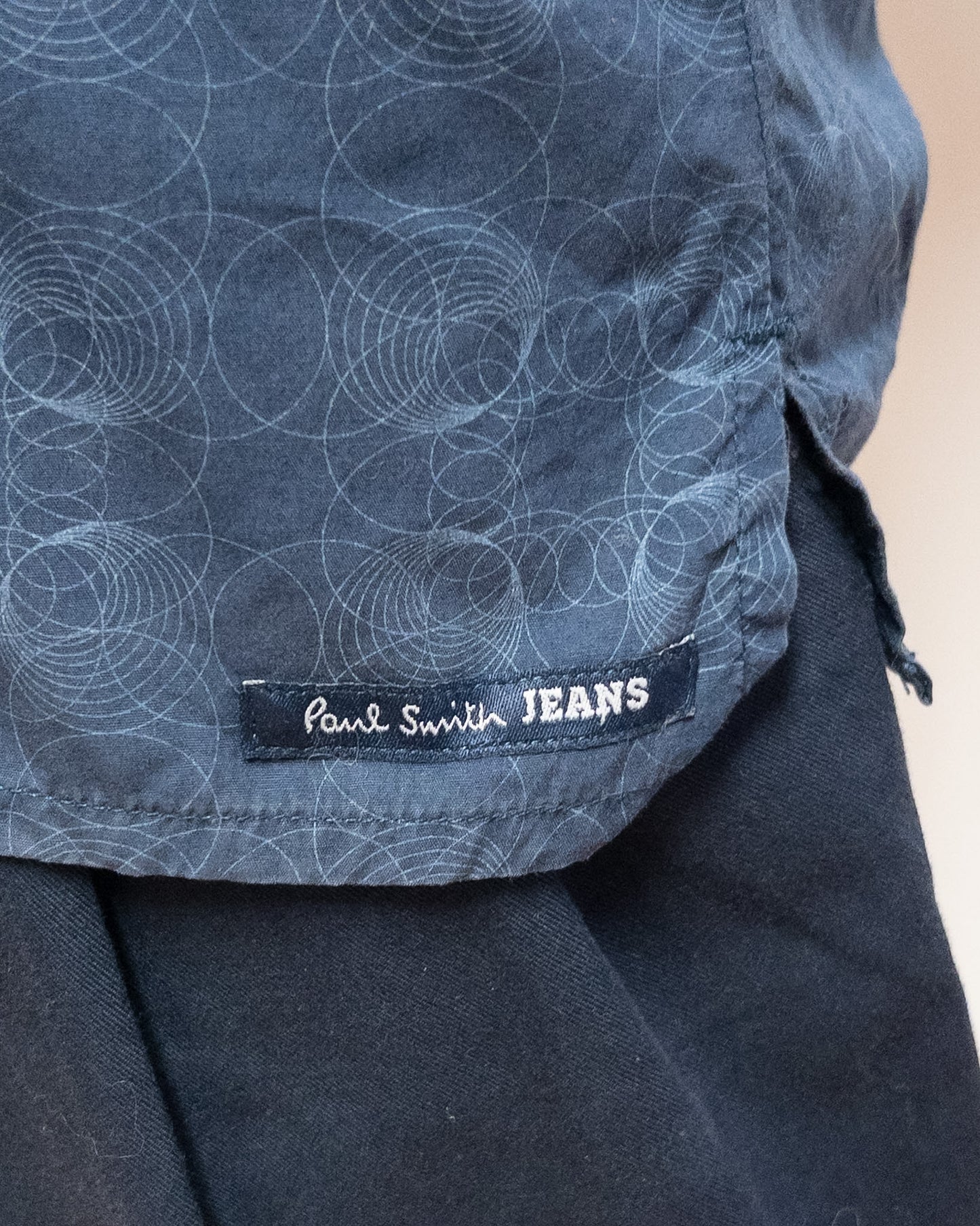 Paul Smith  Camicia a Fantasia  M