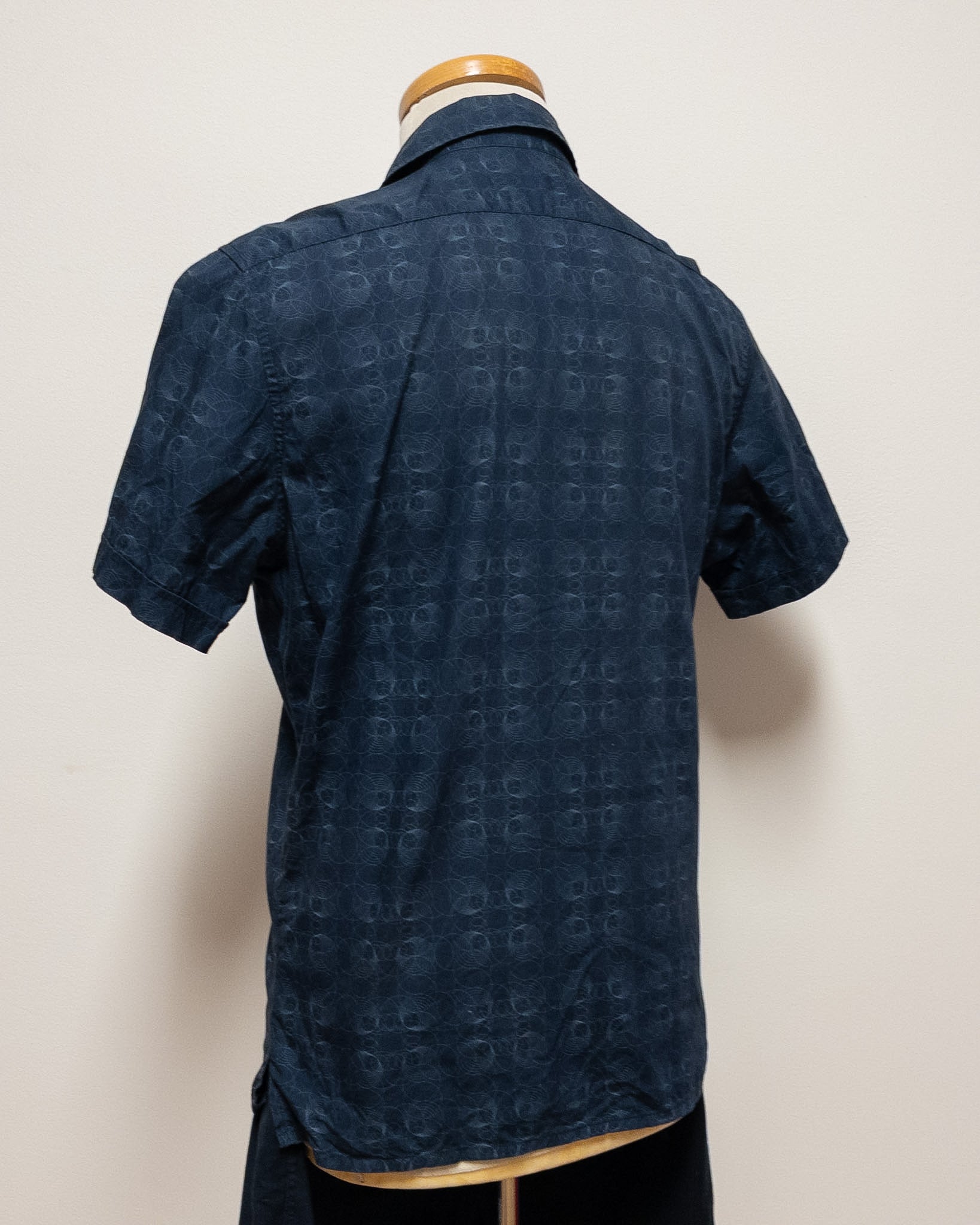 Paul Smith  Camicia a Fantasia  M