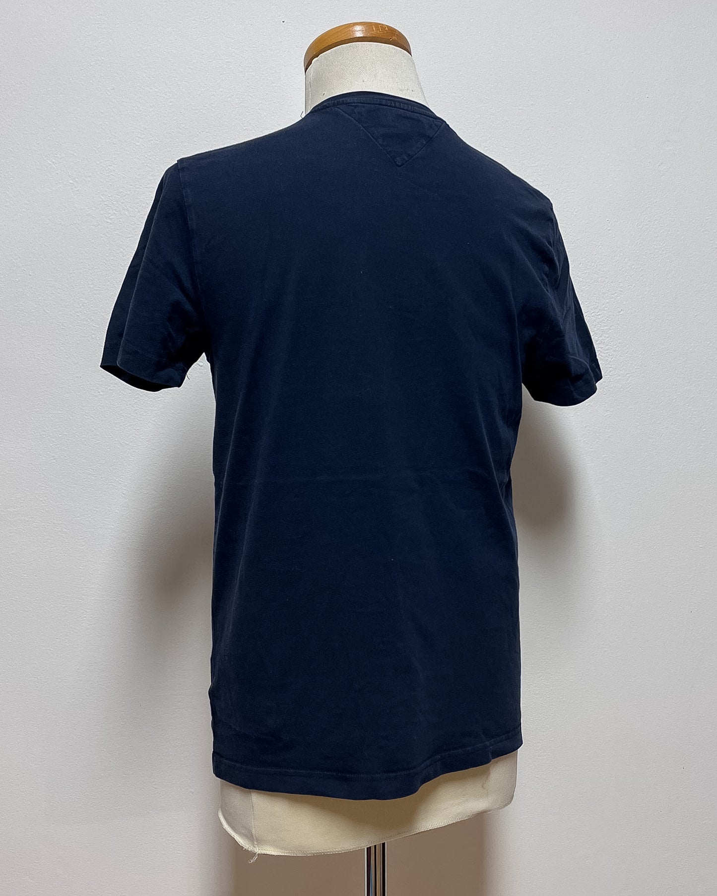 Tommy Hilfiger Tshirt Blu  L