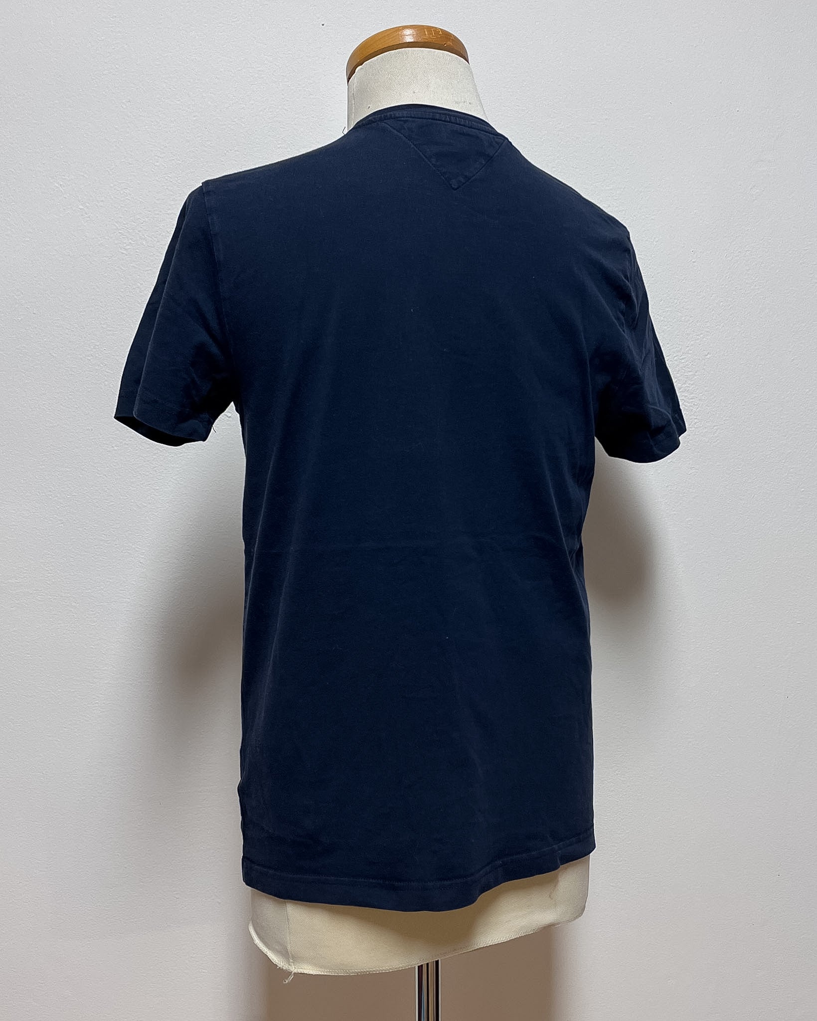 Tommy Hilfiger Tshirt Blu  L