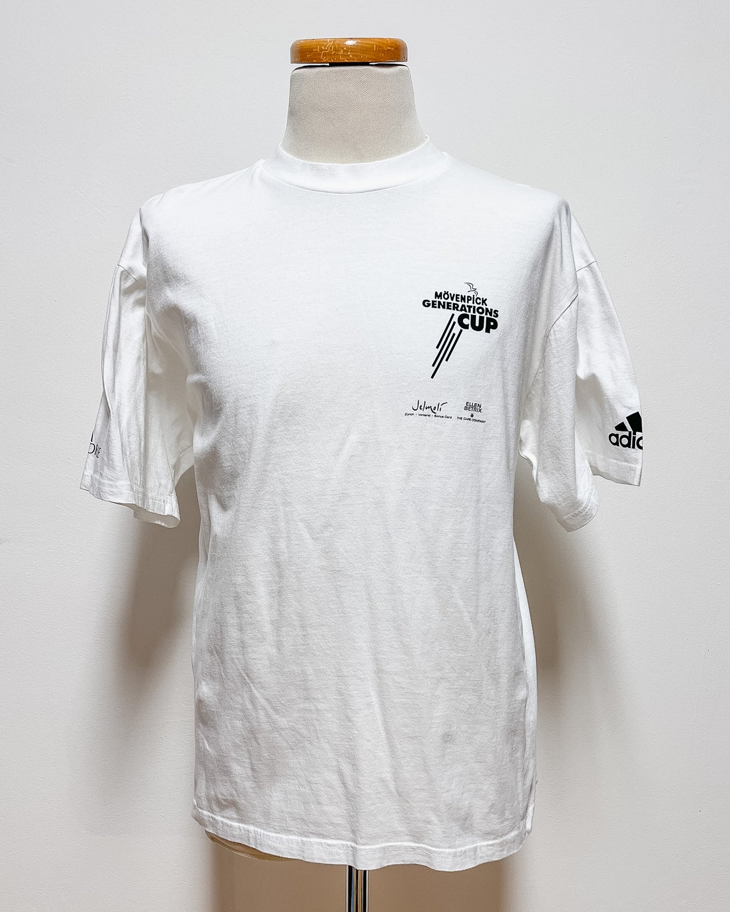 Adidas  Oversize TEE XL