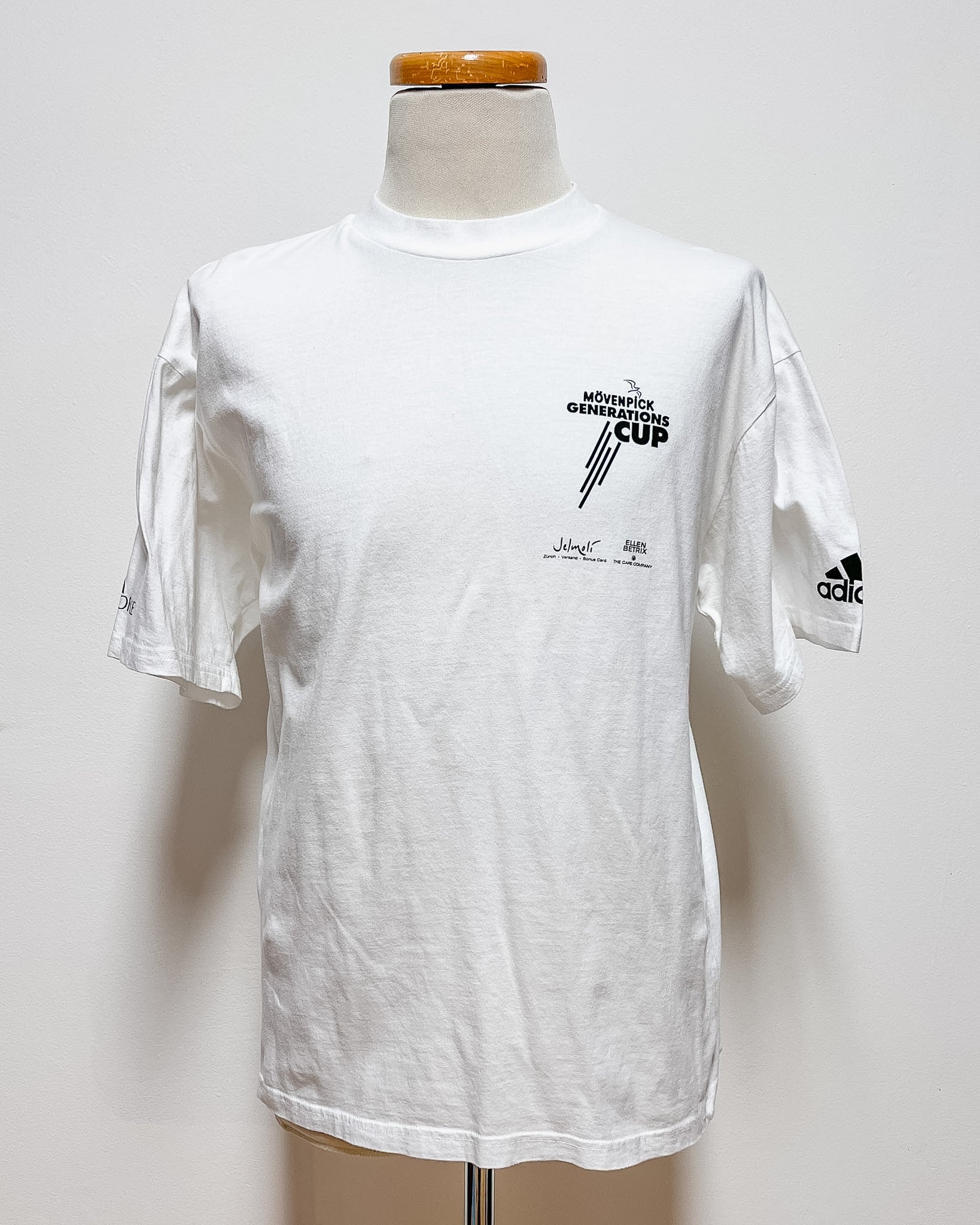 Adidas  Oversize TEE XL