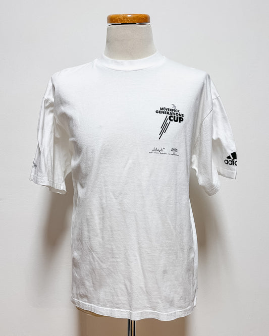 Adidas  Oversize TEE XL